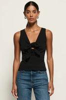 Terri Tie Tank