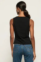 Terri Tie Tank