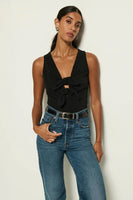 Terri Tie Tank