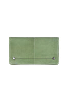 Terry Wallet Grass