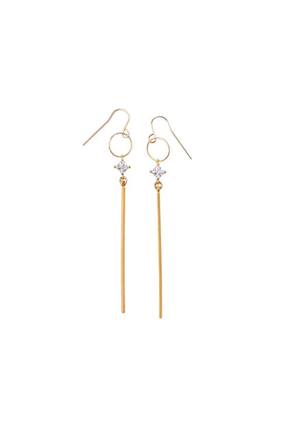 Tesoro Earrings