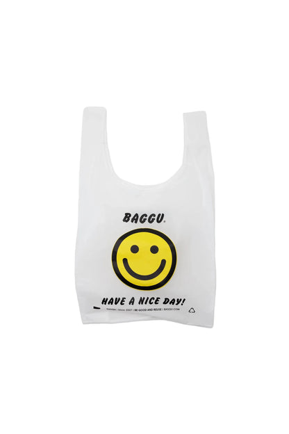 Standard Baggu Thank You Happy