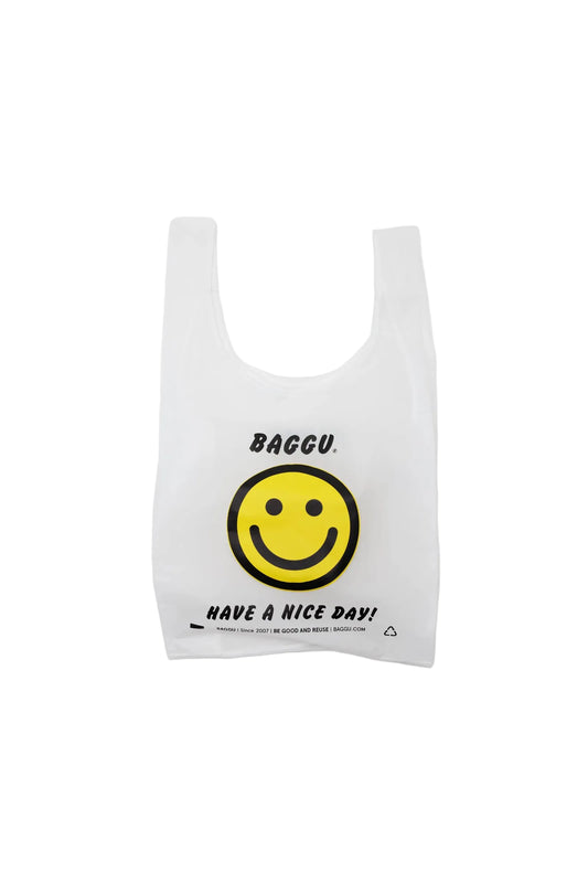 Standard Baggu Thank You Happy