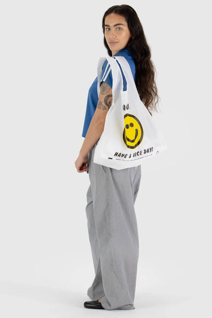 Standard Baggu Thank You Happy