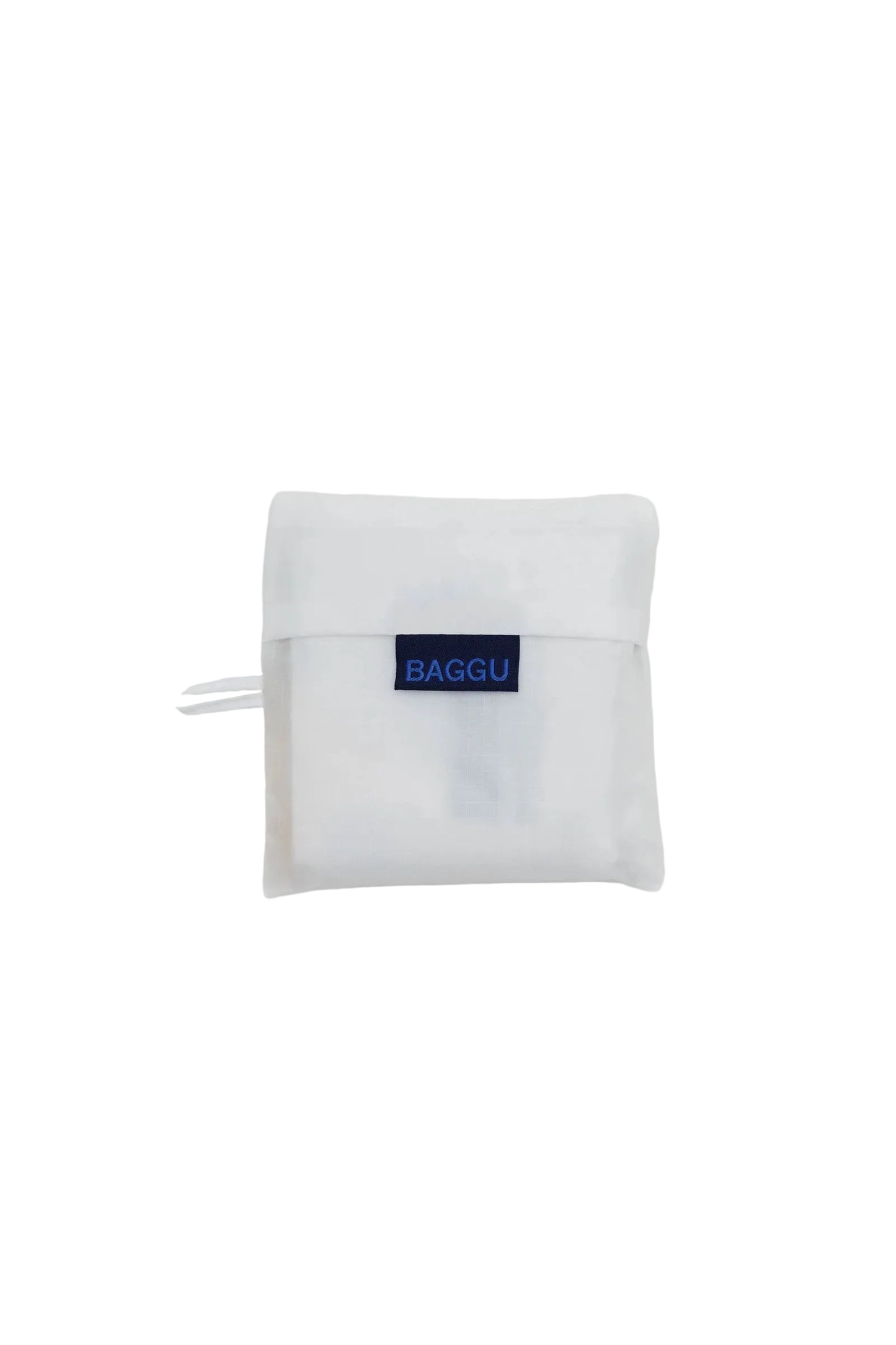 Standard Baggu Thank You Happy