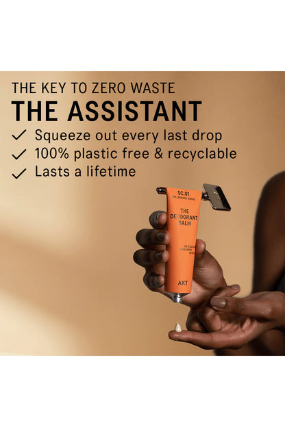 The Assistant