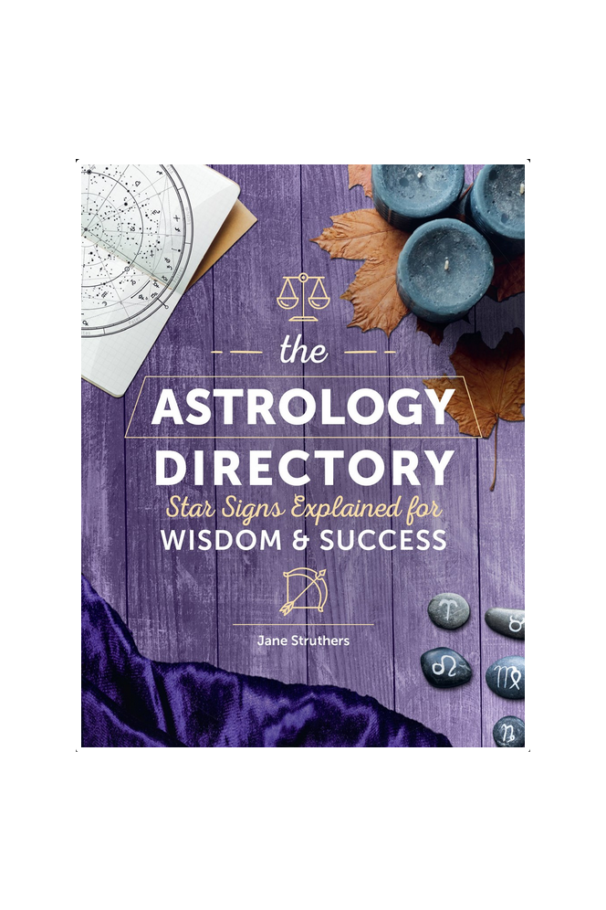 The Astrology Directory