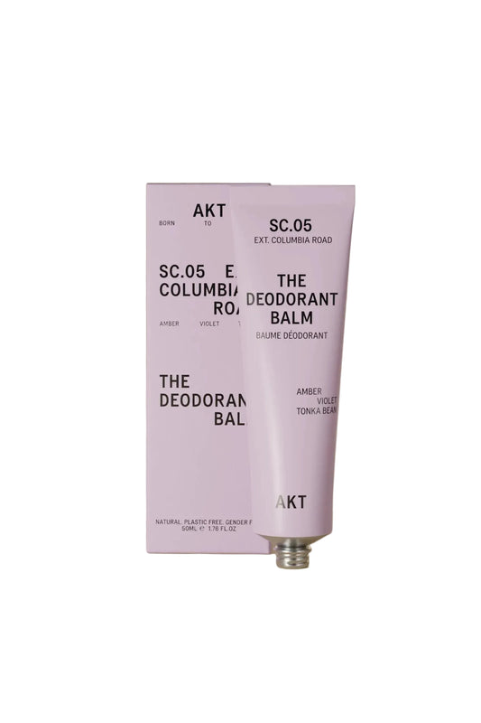 The Deodorant Balm SC.05