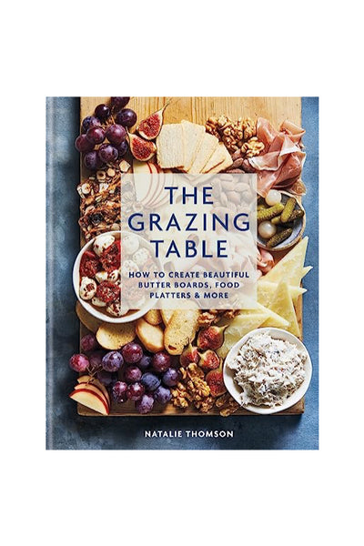 The Grazing Table