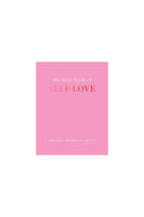 The Little Book of Self-Love