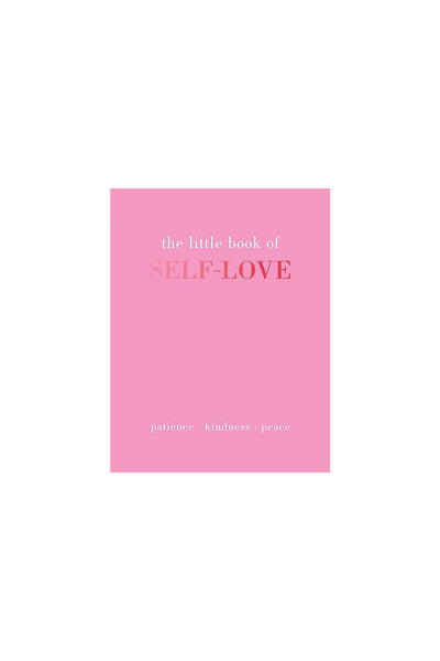 The Little Book of Self-Love