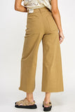 The Marine Wide Leg Pants