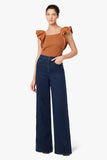 The Mia High Rise Wide Leg