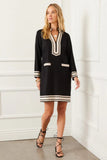 The Mykonos Dress