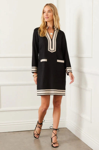The Mykonos Dress