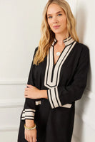 The Mykonos Dress
