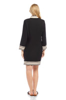 The Mykonos Dress