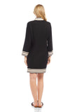 The Mykonos Dress