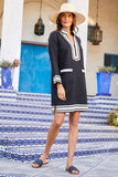 The Mykonos Dress