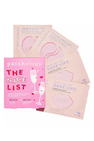 The Nice List