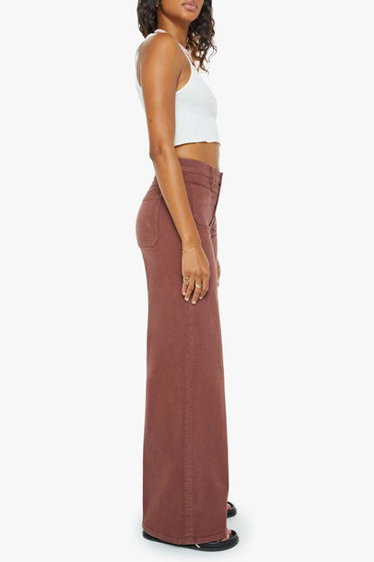 The Patch Pocket Undercover Sneak