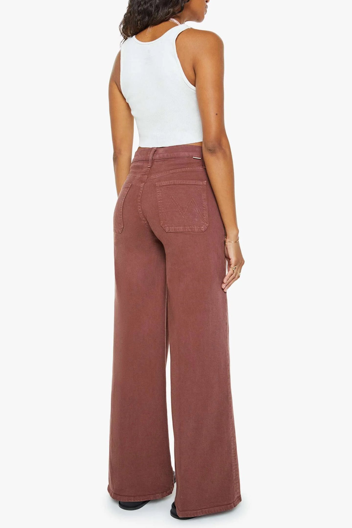 The Patch Pocket Undercover Sneak