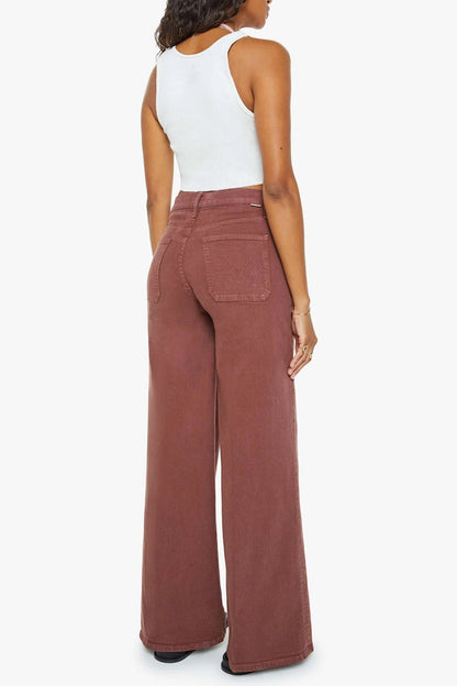 The Patch Pocket Undercover Sneak