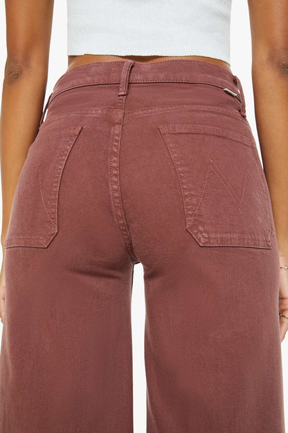 The Patch Pocket Undercover Sneak
