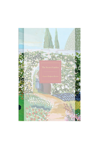 The Secret Garden (Painted Editions)