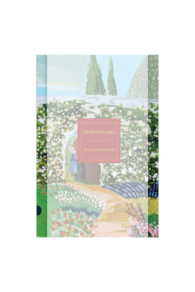 The Secret Garden (Painted Editions)