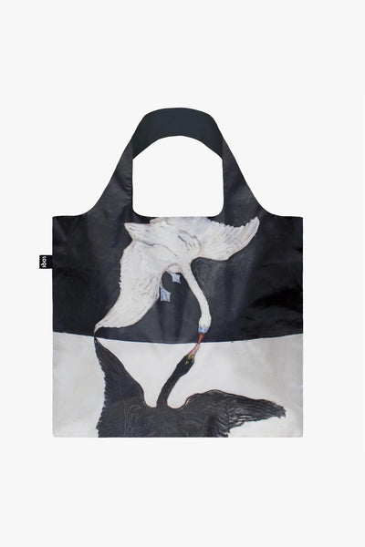 The Swan Recycled Bag
