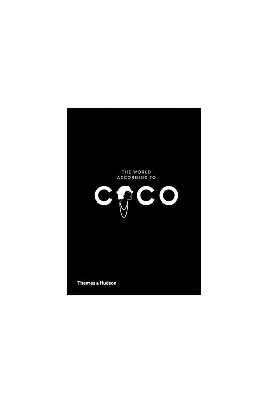 The World According to Coco