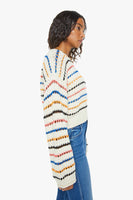 The Bell Sleeve Jumper Roll