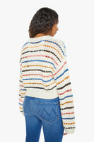 The Bell Sleeve Jumper Roll