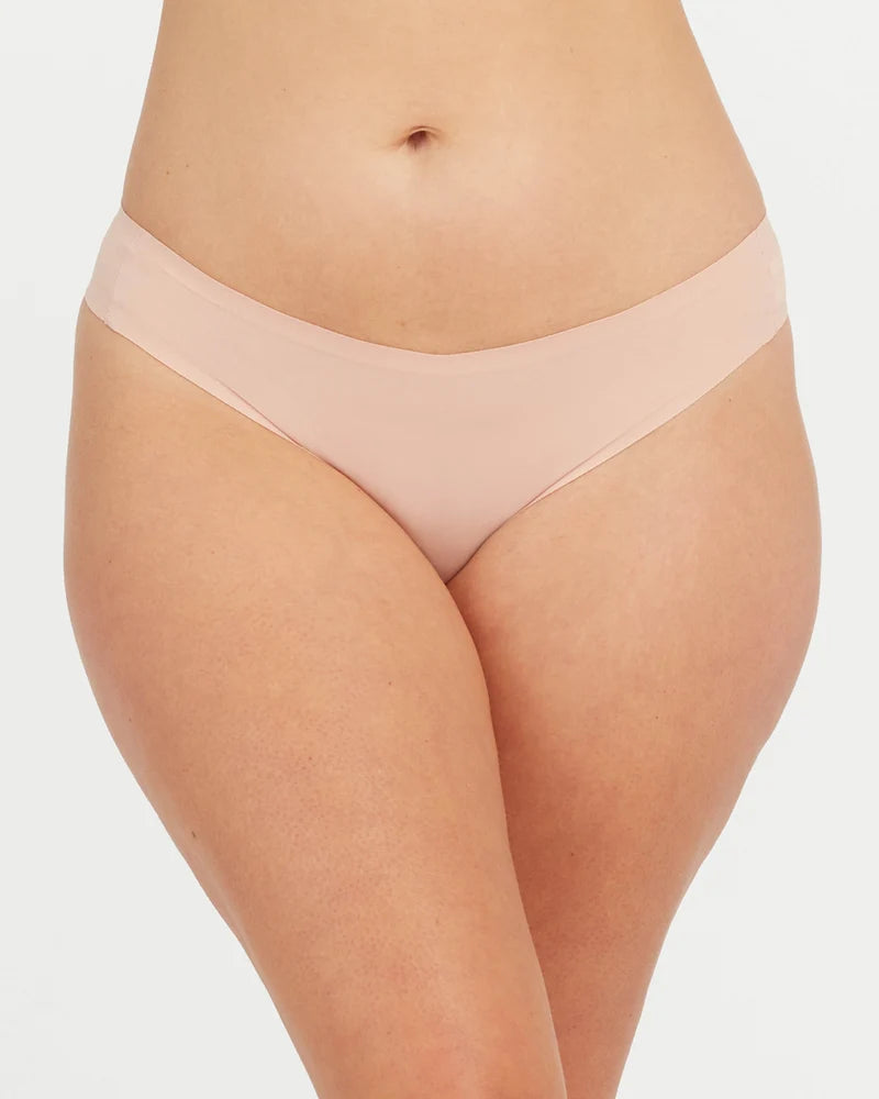 Fit-To-You Thong 3-Pack Box