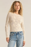 Tibi Mesh Sweater