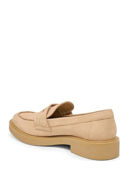 Tiggy Loafer