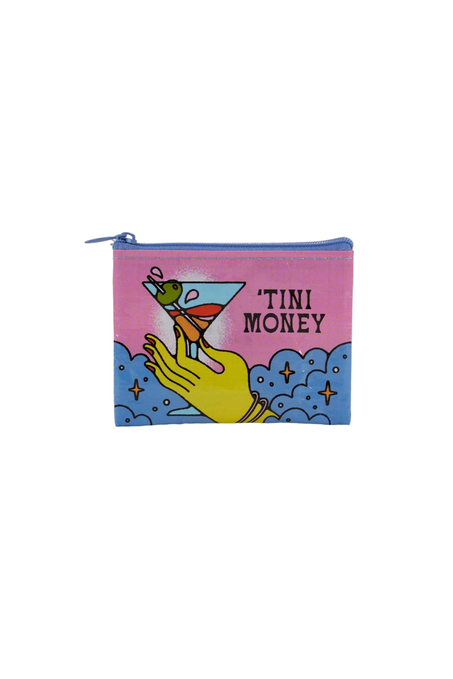 Tini Money Coin Purse