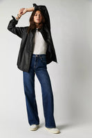 Tinsley Baggy High-Rise Jeans