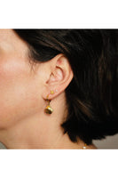 Tiny Starfish Stud Earrings