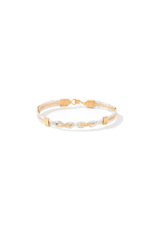 To The Moon and Back Bracelet