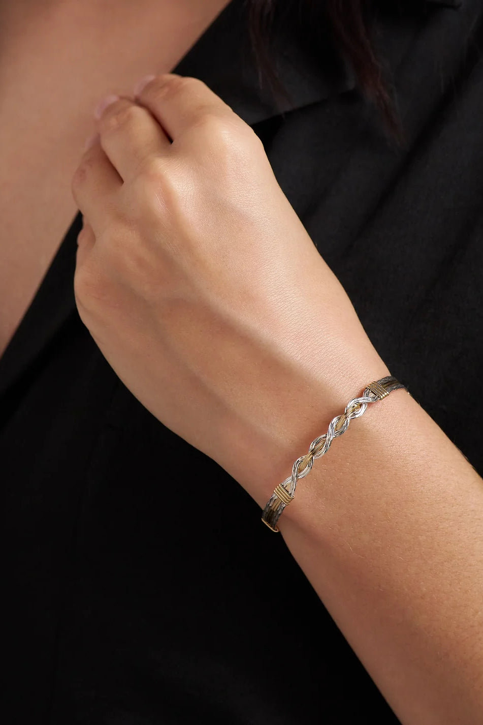 To The Moon and Back Bracelet