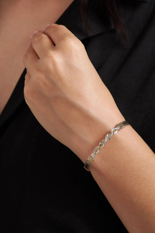 To The Moon and Back Bracelet