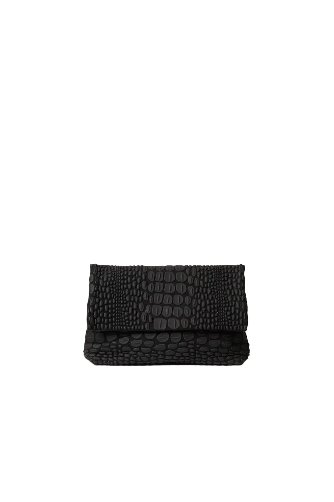 Tokyo Clutch Black