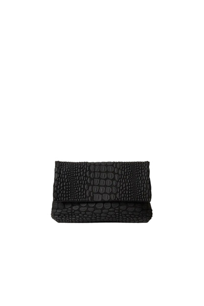 Tokyo Clutch Black
