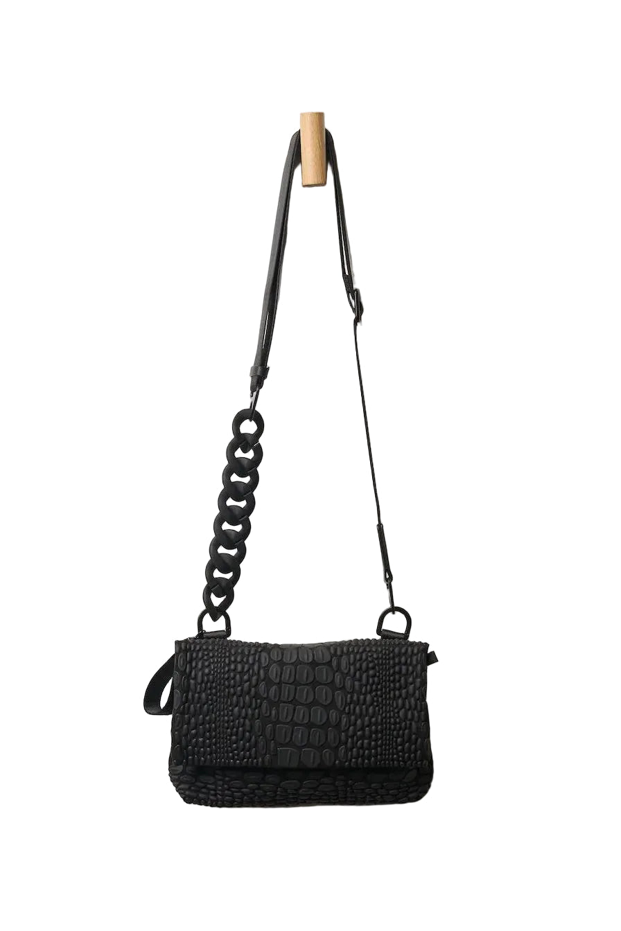 Tokyo Clutch Black