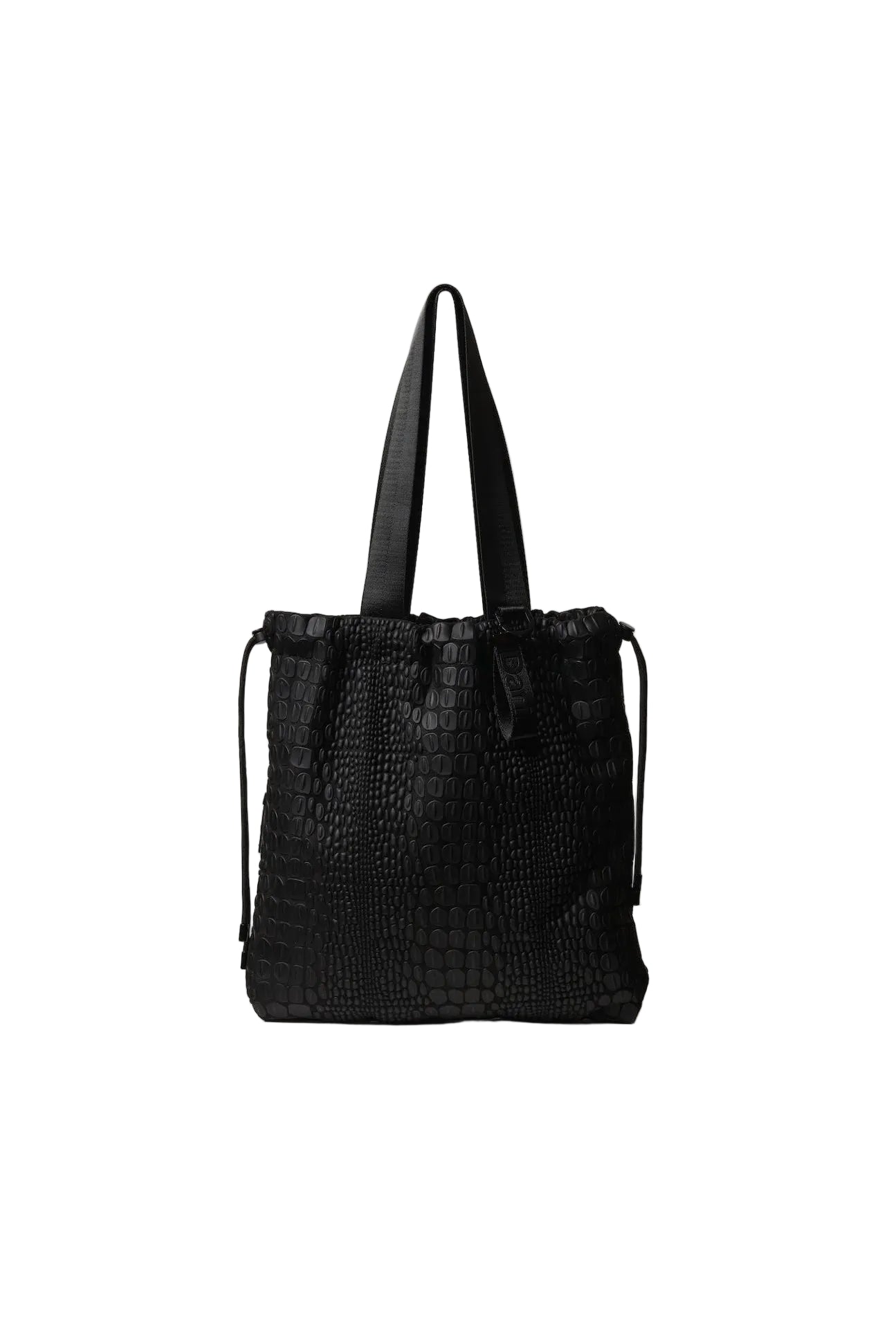 Tokyo Medium Tote Black