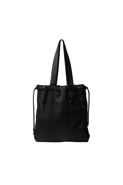 Tokyo Medium Tote Black