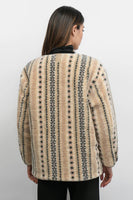 Toni Reversible Shearling Jacket