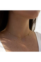 Tori Choker Necklace